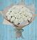 Букет цветов из: Гвоздики в Новокручининске