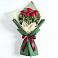 Букет цветов из: Розы в Новокручининске