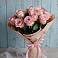 Букет цветов из: Розы в Новокручининске
