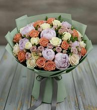 Букет Мороженное #REPLACE_PRED# Новокручининске