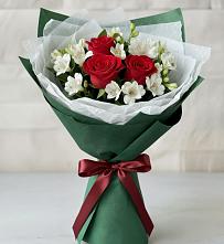 Букет Идеальный Вкус в Новокручининске