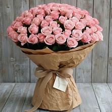 Букет 151 Роза Роуз в Новокручининске