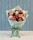 Букет цветов из: Розы в Новокручининске
