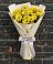 Букет цветов из: Хризантемы в Новокручининске